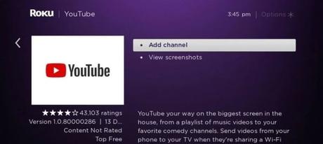 How to Watch YouTube Kids on Roku Streaming Device How to Watch YouTube Kids on Roku Streaming Device