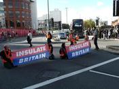 What Actually Insulate Britain Demanding?