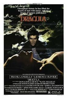 #2,660. Dracula  (1979)