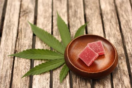Different Exhausting Flavors Of CBD Edibles