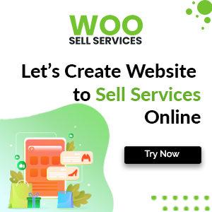 Woo Sell Services