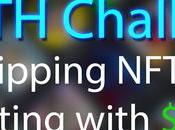 Problem Flipping NFT's Beginning with $340