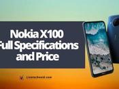 Nokia X100 Full Specifications Price