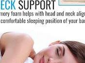 Wash Memory Foam Pillow?