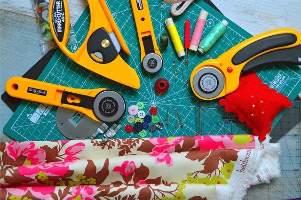 Should Your Kid Try Quilting? Check the Facts