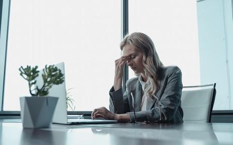 Four Ways to Manage Stress During Job Search