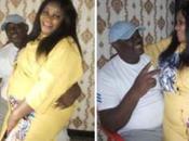 Nigerian Celebrates Spouse Provides Start Twins After Years Marriage