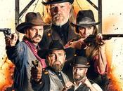 Road Revenge (2020) Movie Review ‘Enjoyable Western’