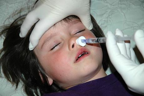 Over the forecast period, the Nasal Atomizer Devices Market is expected to grow at a CAGR of roughly 7 percent.