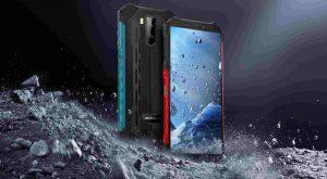 Ulefone Armor X9