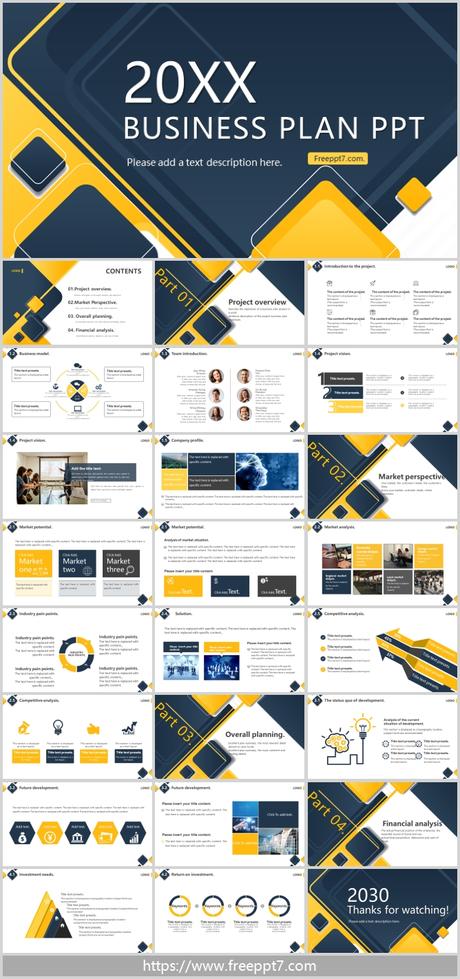 Yellow pages is keeping up with the times with electronic versions. Yellow Blue Business PPT Templates-Best PowerPoint