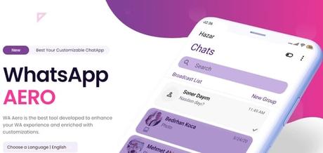 10 Best WhatsApp Mods in 2021 10 Best WhatsApp Mods in 2021