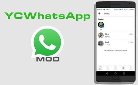 10 Best WhatsApp Mods in 2021 10 Best WhatsApp Mods in 2021