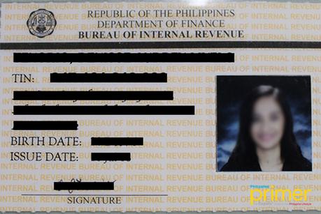 And if you're reading this article, you're probably curious to know what exactly you're paying for. Expats Guide to Valid IDs in the Philippines | Philippine