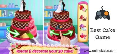 8 common platforms for digital marketing include social media,. Cake Banane Wala Game | Best Cake Maker Game App Download