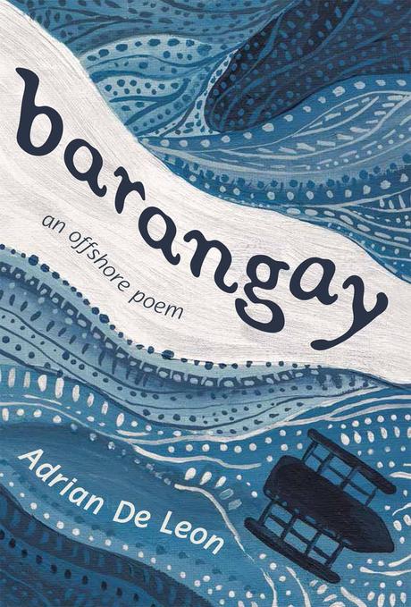 Barangay: An Offshore Poem by @aadeleon