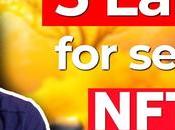 SELL NFTs INDIA? Artist Overview HINDI