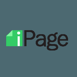 ipage logo