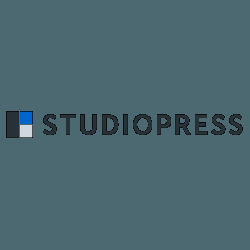 studiopress logo