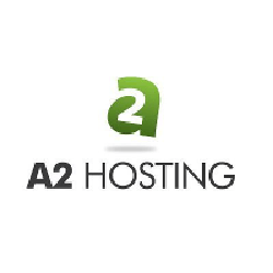 a2 hosting logo