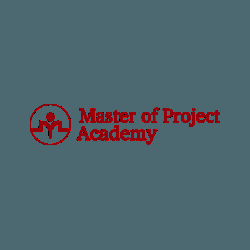 master of project academy logo