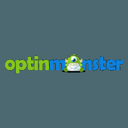 OptinMonster transparent logo