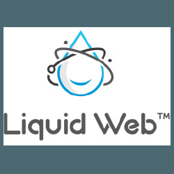 liquid web logo