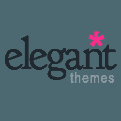 elegant themes logo