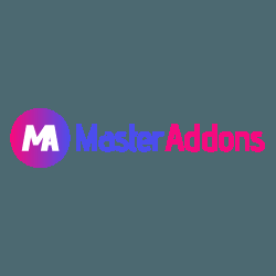 master addons logo