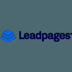 leadpages logo