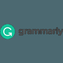 grammarly logo