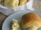 BEST Lion House Dinner Rolls (Half Batch)