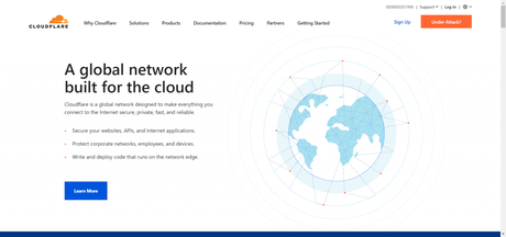 Cloudflare DNS for gaming