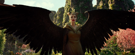 ABC Film Challenge – Adventure – M – Maleficent of Evil (2019) Movie Review