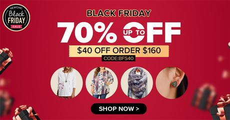 Newchic Black Friday Sale 2021 Up to 70% OFF