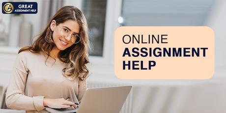 The Effectiveness of an Online Assignment Help Service