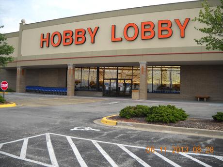 However, you can deduct these expenses if you incur them while traveling for. Hobby Lobby 7104 W 119th St, Overland Park, KS 66213 - YP.com
