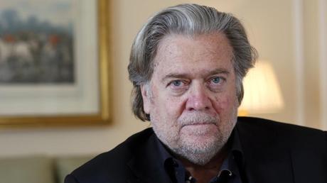 Trump advisor Steve Bannon indicted for refusing to testify in Capitol riot  probe - World News