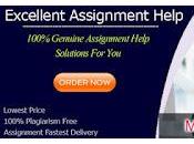 Have Wide Expertise Well Experience Handling Your Assignments Stipulated Time
