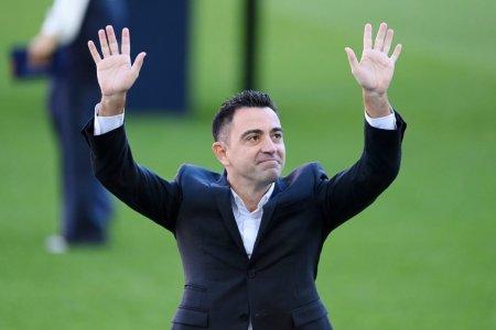 Barcelona Coach, Xavi Identifies Three Chelsea Gamers To Signal In January