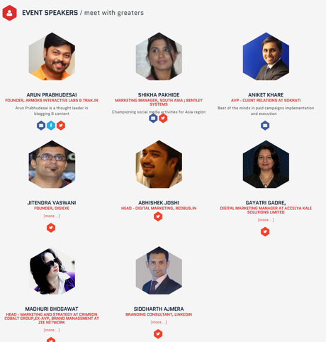 24ADP – Digital Marketing Conference on June 6,7 2015 Pune