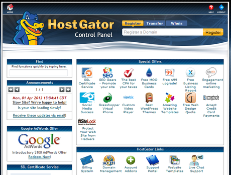 Bluehost vs HostGator: Which is Best for Your Business 2018?