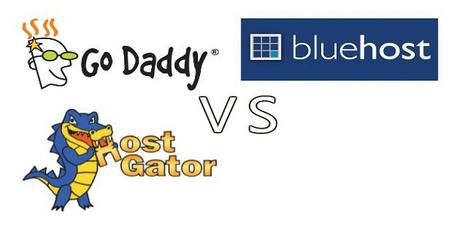 GoDaddy vs HostGator vs Bluehost: Which is best Hosting in 2021?