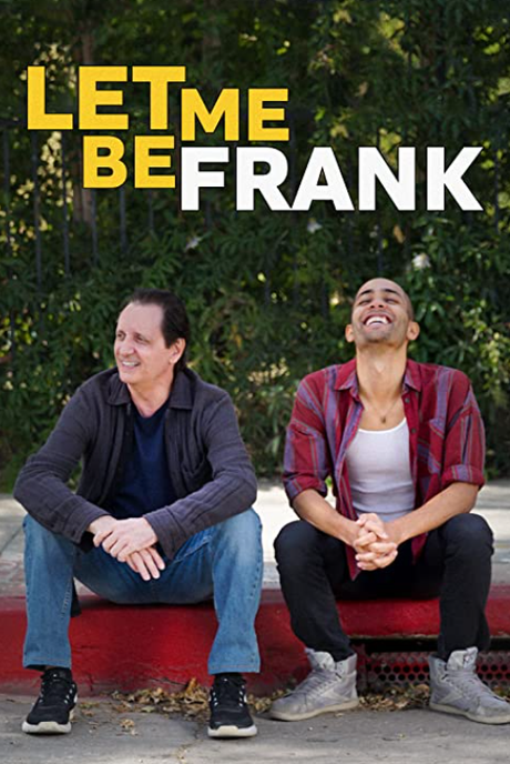 Let Me Be Frank (2021) Movie Review ‘One for the Dreamers’
