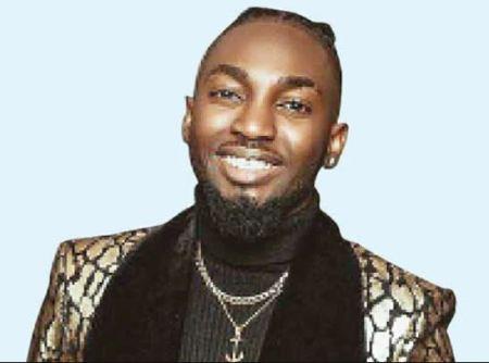 Folks Criticise Me For Being A Good Man – BBNaja Star, Jaypaul Speaks Up