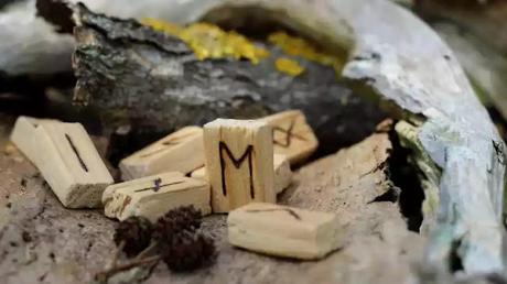 Norse code Norse code