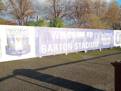 ✔803 Barton Stadium