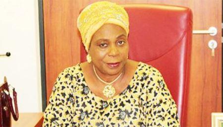 Olujimi, Eight Different Girls Be a part of Ekiti Governorship Race