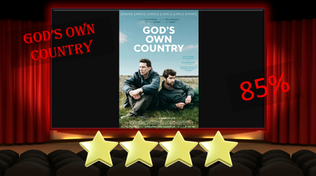 God’s Own Country (2017) Movie Review