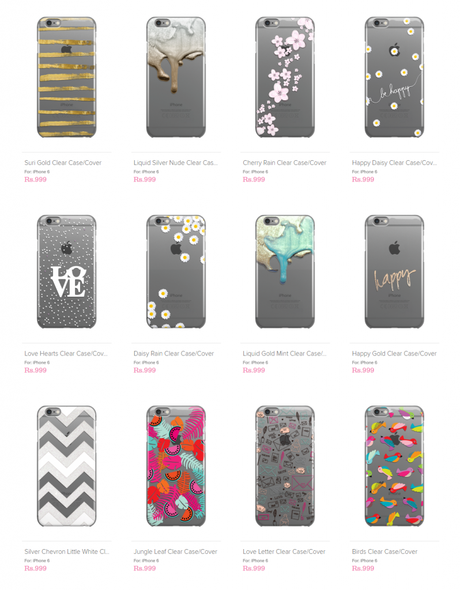 Why I Choose DailyObjects For My Mobile Custom Covers